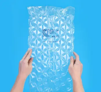 Pillow Pak 2