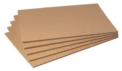 Corrugated Pad