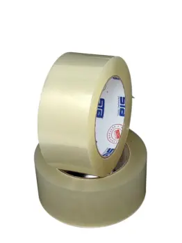 STA 2inch Clear