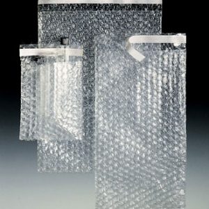 6" x 8-1/2" Sealed Air® Bubble Wrap® Brand Bag (3/16") (250 per carton)