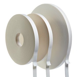 2" x 108' Our Own Brand Industrial Double Sided Foam Tape (1/16" Thickness)