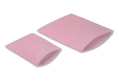 9" x 12" Anti-Static Poly Foam Pouch (1/8") (150 per carton)