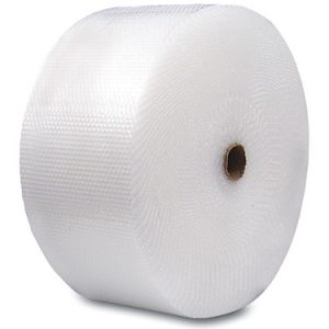 24" x 125'  Sealed Air® Bubble Wrap® Brand Multi-Purpose Grade Cushioning (1/2")