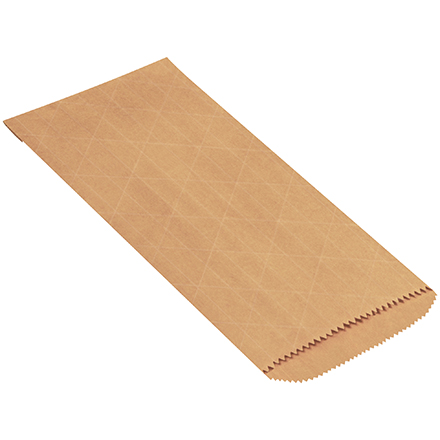 5 x 10" #00 Nylon Reinforced Mailers - 1000/Case