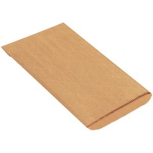 6 x 10" #0 Nylon Reinforced Mailers - 1000/Case