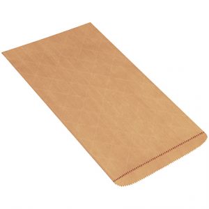 7 1/4 x 12" #1 Nylon Reinforced Mailers - 1000/Case