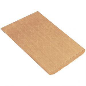 8 3/4 x 12" #2 Nylon Reinforced Mailers - 1000/Case