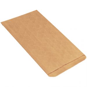 8 1/2 x 14 1/2" #3 Nylon Reinforced Mailers - 500/Case