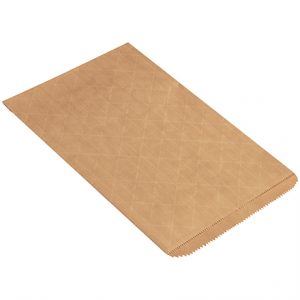 9 1/2 x 14 1/4" #4 Nylon Reinforced Mailers - 500/Case