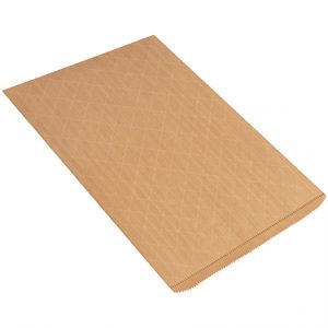 14 1/2 x 20" #7 Nylon Reinforced Mailers - 250/Case