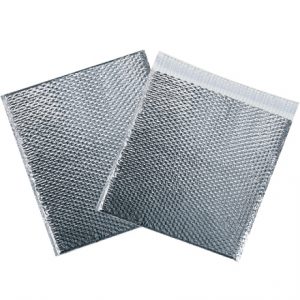15 x 17" Cool Barrier Bubble Mailers - 50/Case