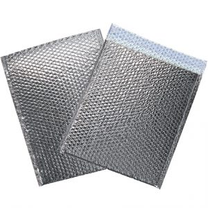 24 x 20" Cool Barrier Bubble Mailers - 50/Case